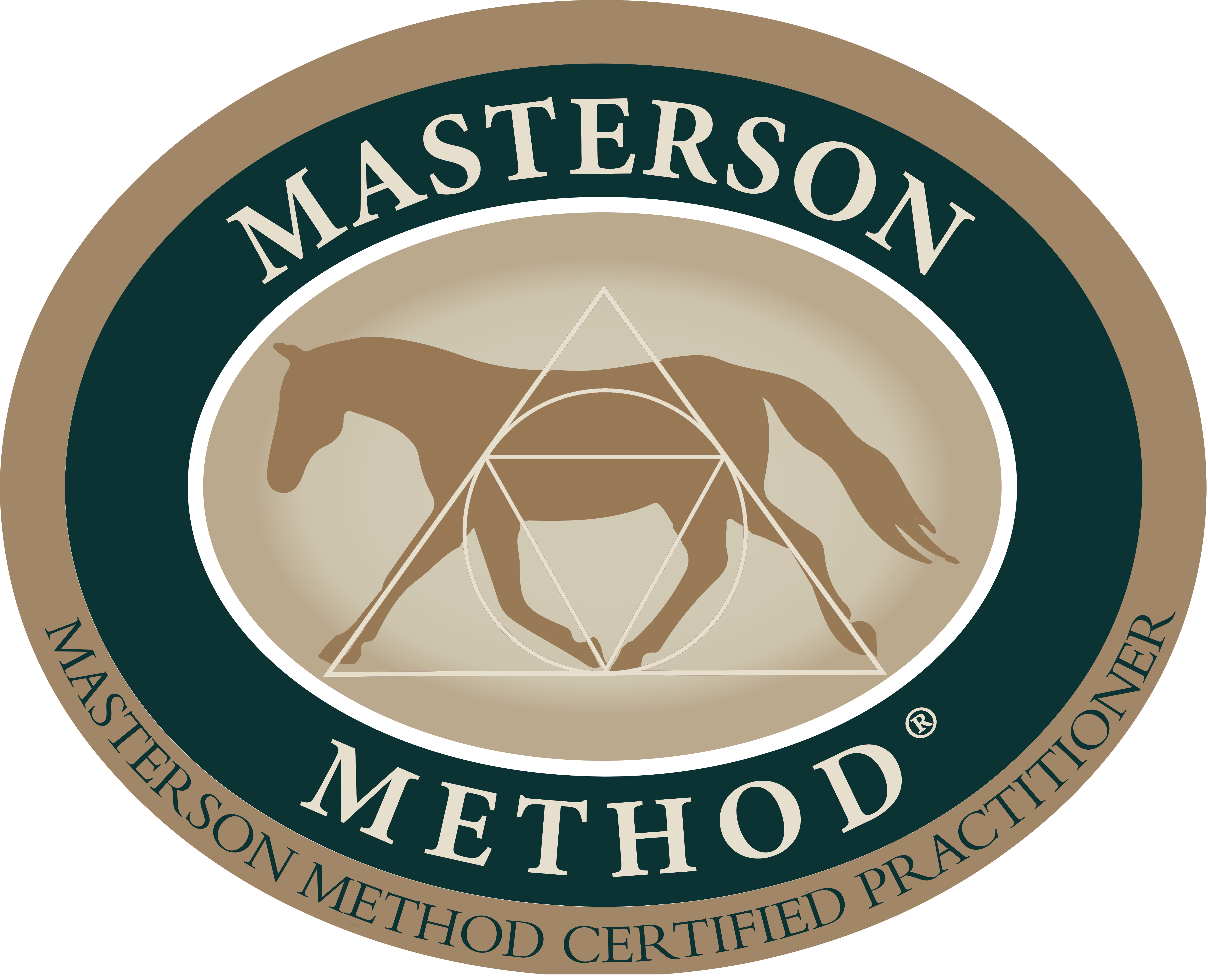 Beatrice Wegrich Masterson Method® Certified Practitioner